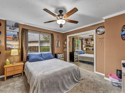 2057 Rapids Court, Carson City, NV 89703 Photo