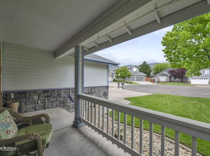2057 Rapids Court, Carson City, NV 89703 Photo