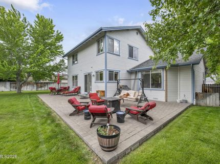 2057 Rapids Court, Carson City, NV 89703 Photo
