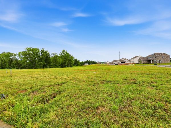 705 Sandringham Ct , Clarksville, TN 37043
