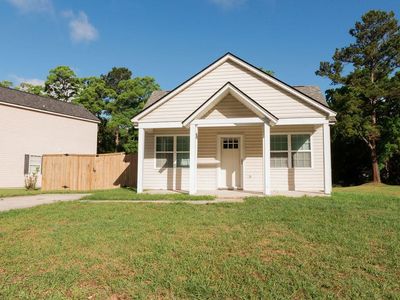 43 Woodleaf Court, Charleston, SC 29407