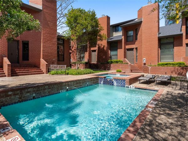 510 W 18th ST , Unit 106, Austin, TX 78701