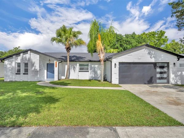 3230 KAYENTA COURT , ORLANDO, FL 32829