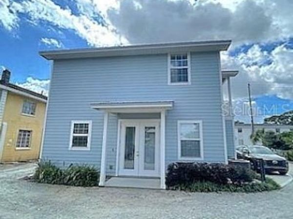 308 W BRIDGERS AVENUE , AUBURNDALE, FL 33823