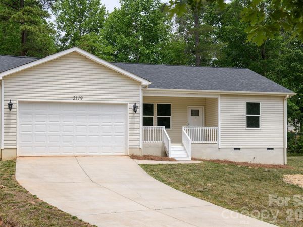2119 South Road , Morganton, NC 28655