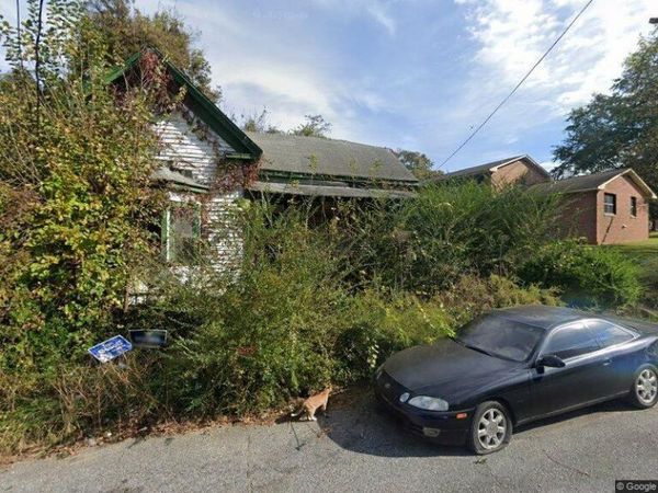 1431 4th Avenue , Macon, GA 31201