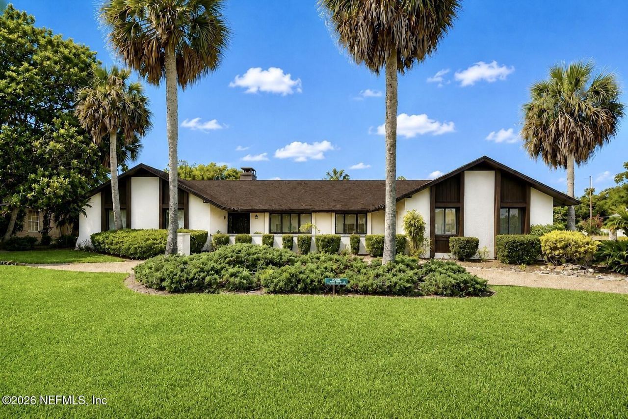 8166 Hunters Grove Road, Jacksonville, FL 32256 Main Photo