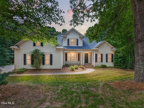 85 Christenbury Lane, Clayton, NC 27527