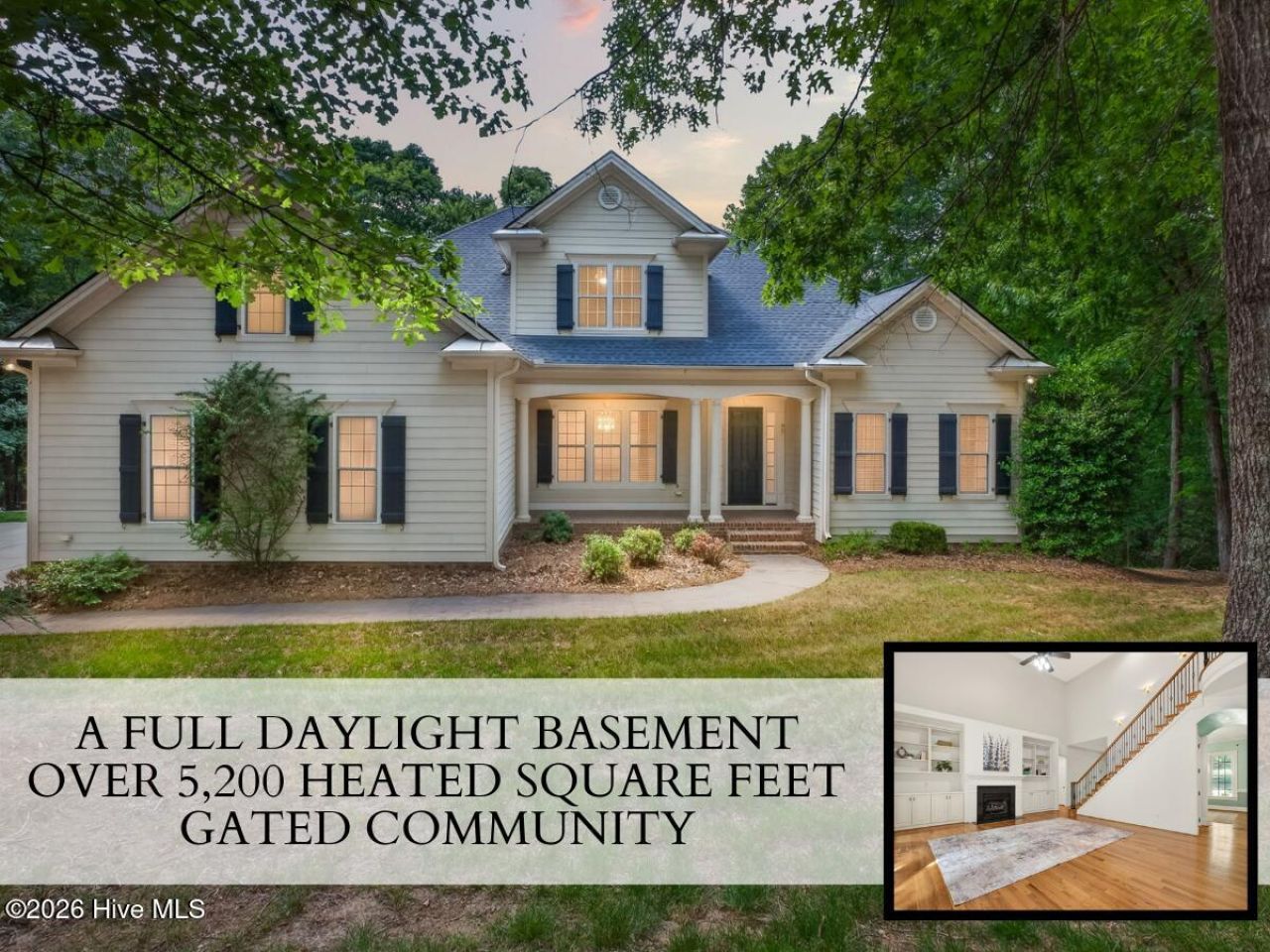 85 Christenbury Lane, Clayton, NC 27527 Main Photo
