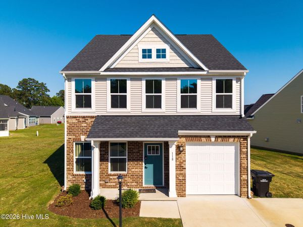 118 Spoonbill Loop , Elizabeth City, NC 27909