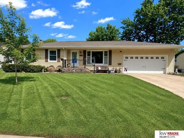 1616 Jefferson Street , Beatrice, NE 68310