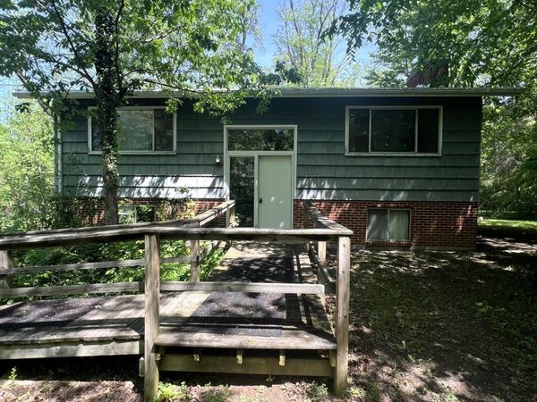 10433 Augsburger Road, Bluffton, OH 45817