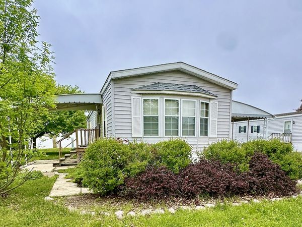 19900 128th Street , Bristol, WI 53104