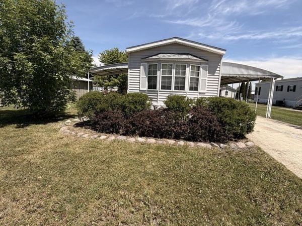 19900 128th Street, Bristol, WI 53104