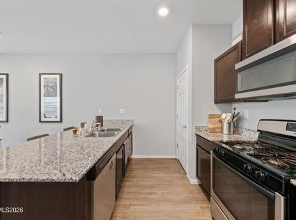 9830 Salty Dog Drive, Reno, NV 89506 Photo