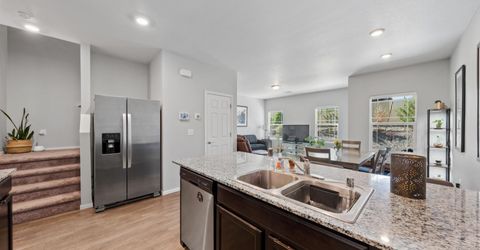9830 Salty Dog Drive, Reno, NV 89506 Photo