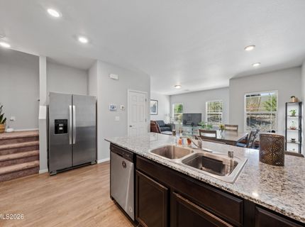 9830 Salty Dog Drive, Reno, NV 89506 Photo