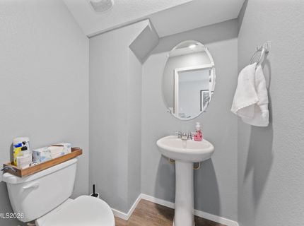 9830 Salty Dog Drive, Reno, NV 89506 Photo