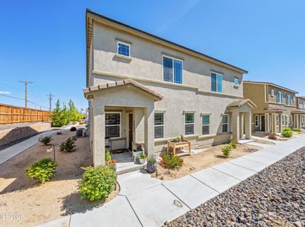 9830 Salty Dog Drive, Reno, NV 89506 Photo