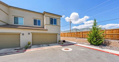 9830 Salty Dog Drive, Reno, NV 89506 Photo