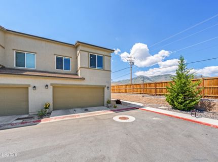 9830 Salty Dog Drive, Reno, NV 89506 Photo