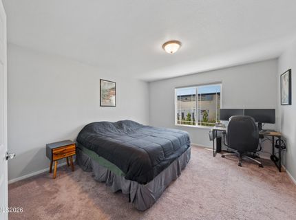 9830 Salty Dog Drive, Reno, NV 89506 Photo