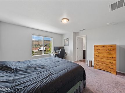 9830 Salty Dog Drive, Reno, NV 89506 Photo