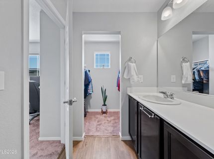 9830 Salty Dog Drive, Reno, NV 89506 Photo