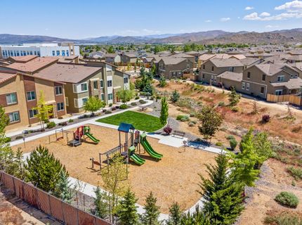 9830 Salty Dog Drive, Reno, NV 89506 Photo