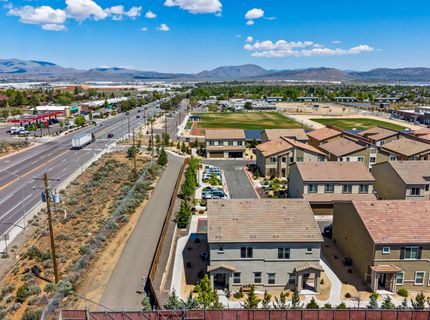 9830 Salty Dog Drive, Reno, NV 89506 Photo