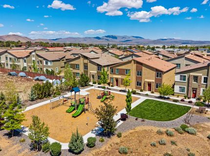 9830 Salty Dog Drive, Reno, NV 89506 Photo