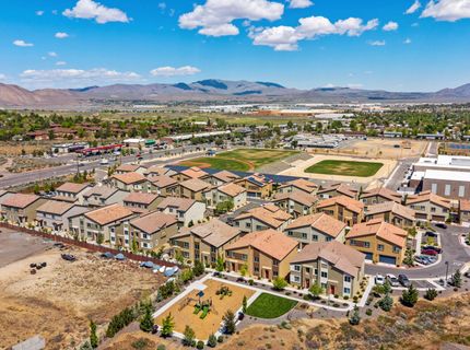 9830 Salty Dog Drive, Reno, NV 89506 Photo