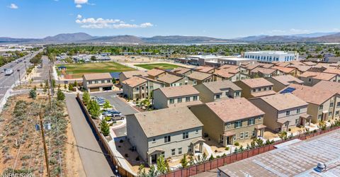 9830 Salty Dog Drive, Reno, NV 89506 Photo
