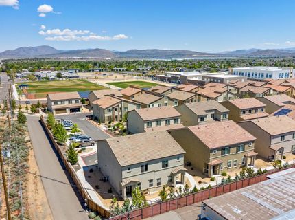 9830 Salty Dog Drive, Reno, NV 89506 Photo