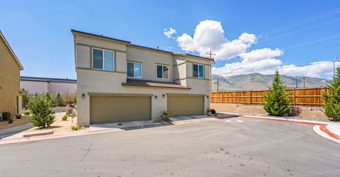 9830 Salty Dog Drive, Reno, NV 89506 Photo