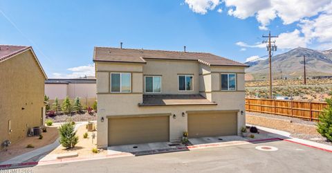 9830 Salty Dog Drive, Reno, NV 89506 Photo