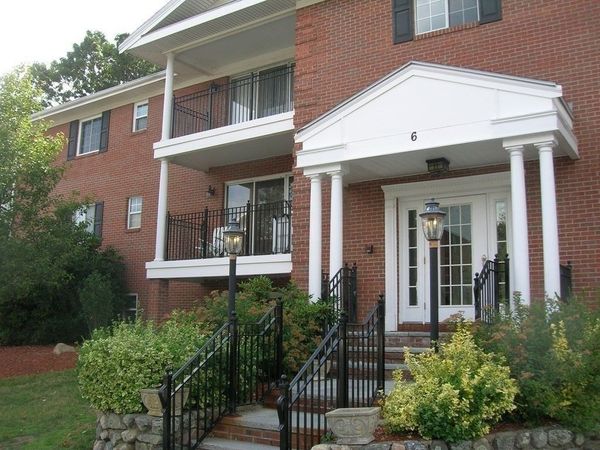 6 April Lane, Unit 33, Lexington, MA 02421