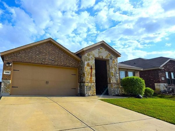 409 Samuel Street, Denton, TX 76207