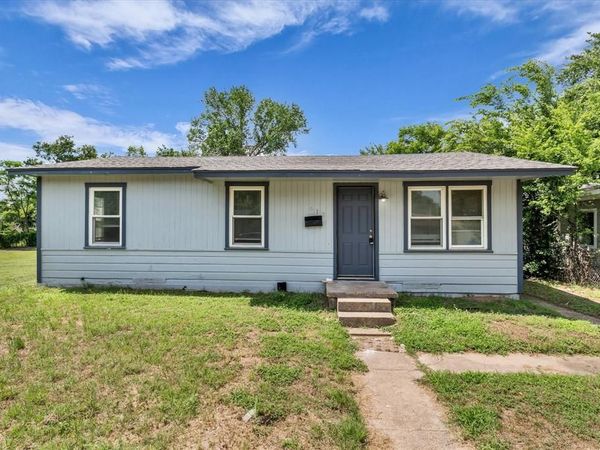 612 Dunbar Street, Waco, TX 76704