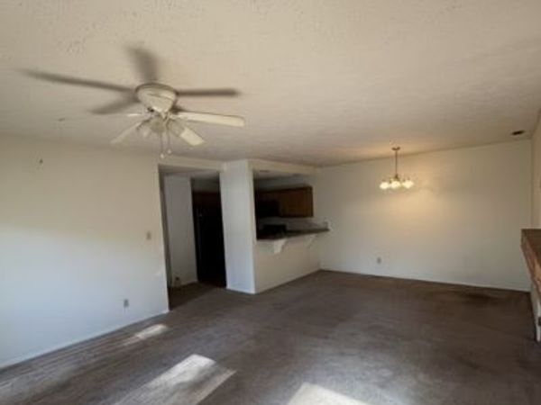 1905 Tryon Drive, Unit 3, Fayetteville, NC 28303