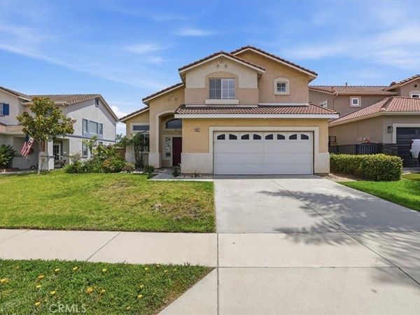 11927 Stegmeir, Rancho Cucamonga, CA 91739