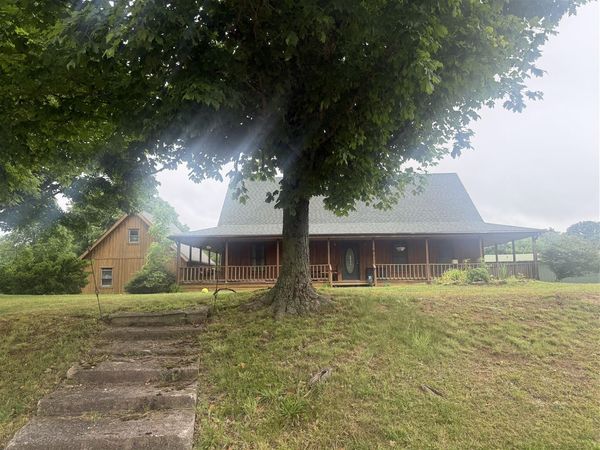 150 Mefford Lane , Belton, KY 42324