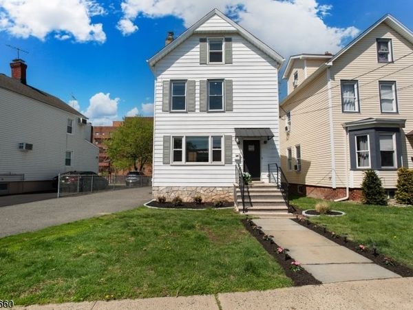 108 Thomas St, Bloomfield, NJ 07003