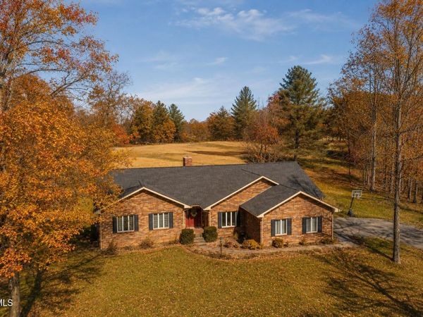 165 Fairway Drive, Greeneville, TN 37743
