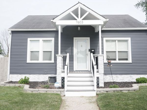 7603 28th Ave, Kenosha, WI 53143