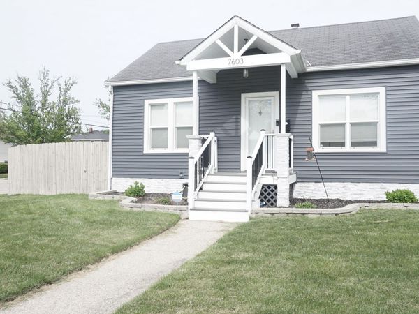 7603 28th Ave, Kenosha, WI 53143