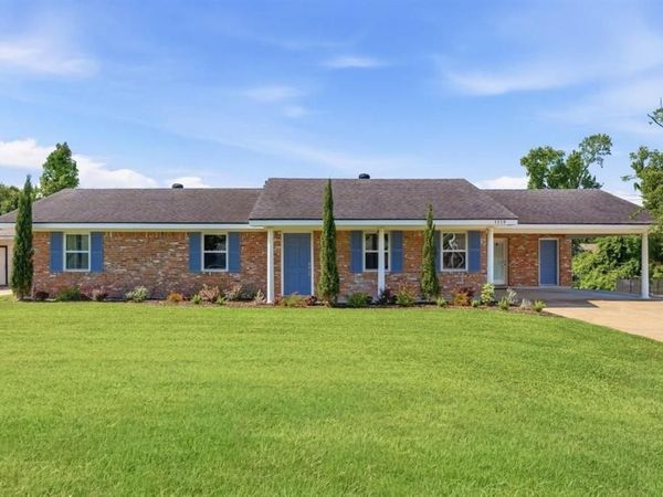 1119 Paris Street, Lake Charles, LA 70605
