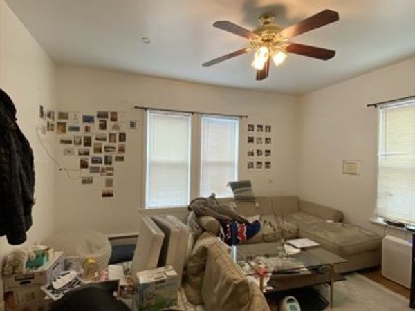 6 Dickinson St, Unit 1, Cambridge, MA 02139