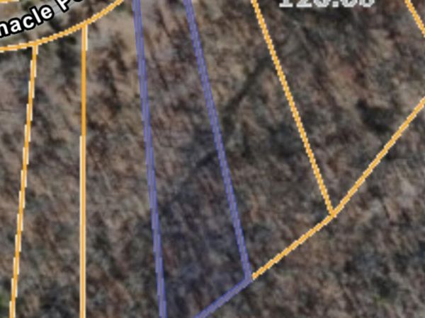 Lot 79 Pinnacle Pointe Way, Sharps Chapel, TN 37866