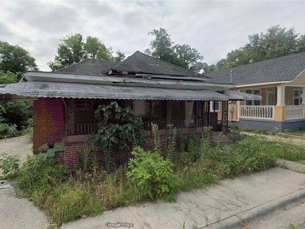 367 Grant Avenue , Macon, GA 31201